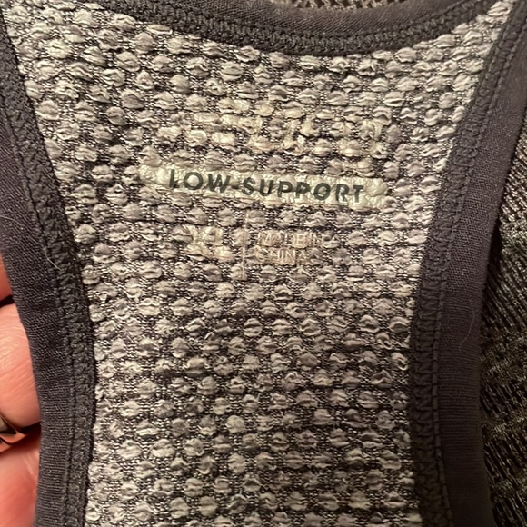 Sportsbra and Tank Bundle - Picture 3 of 5